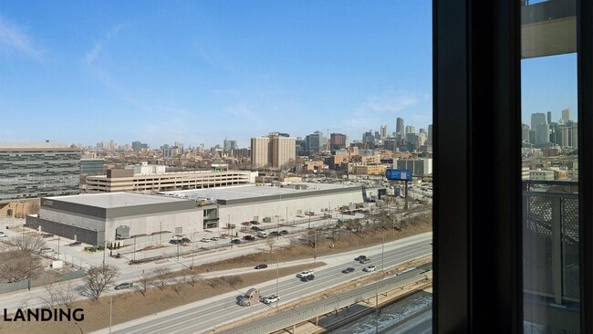 Photo - 513 S Damen Ave Unidad 2109