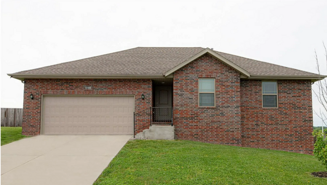 3 Bedroom home in Ozark, MO for lease - 3 Bedroom home in Ozark, MO for lease