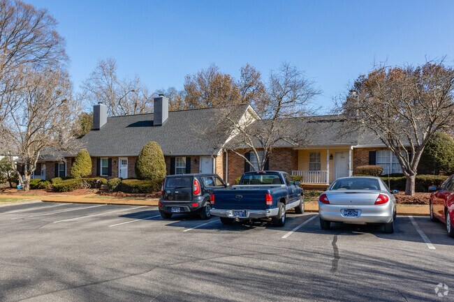 Photo - Cottage Place