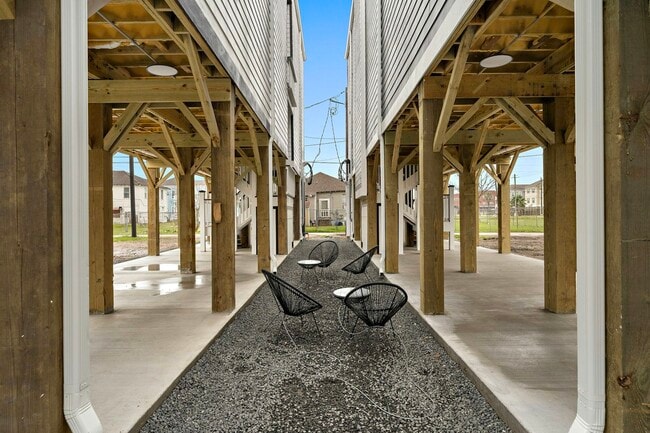 Photo - 2805 Church St Unit B