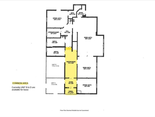 Building Photo - 1411 Welsh Rd Rental