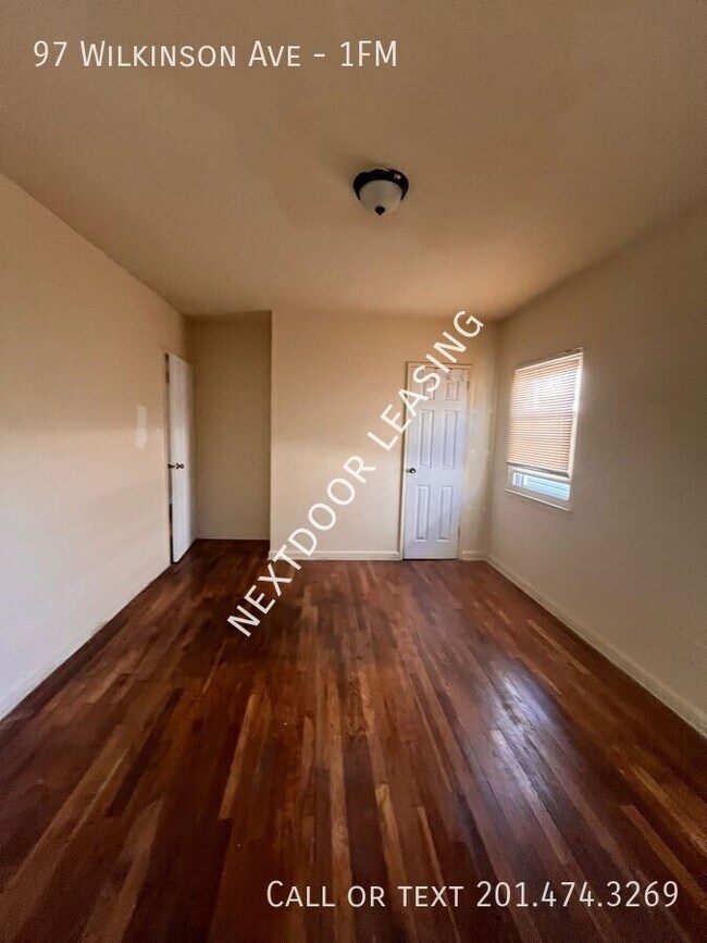 Photo - 97 Wilkinson Ave Unit 1FM