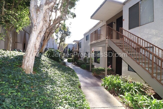 Building Photo - 1 Bed, 1 Bath Condo w/ Parking, Utilities,... Unit 107A