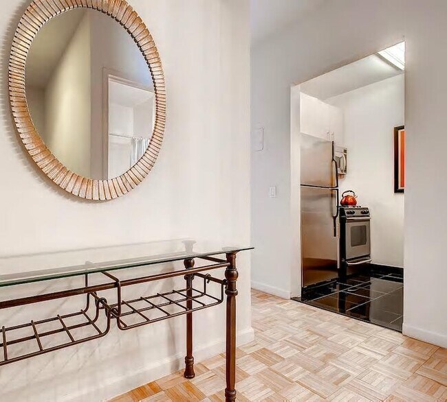 Photo - 1 bedroom in NEW YORK NY 10006 Unit 15D