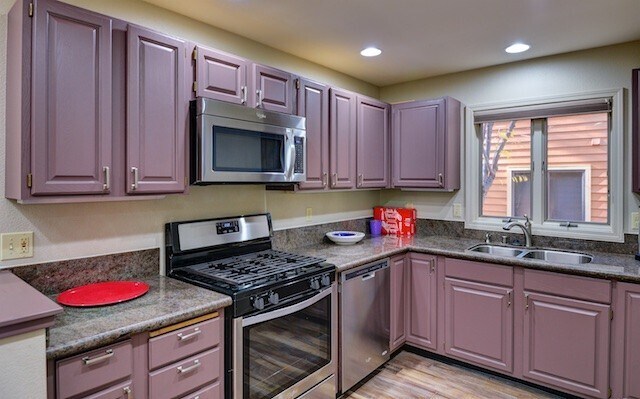 Photo - Incline Village: Condo - 2 Bedrooms, 2 Bat...