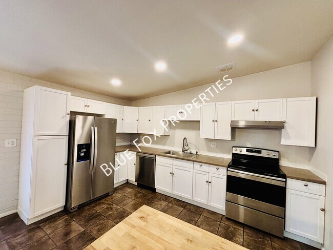 Photo - 4355 E Glenn St