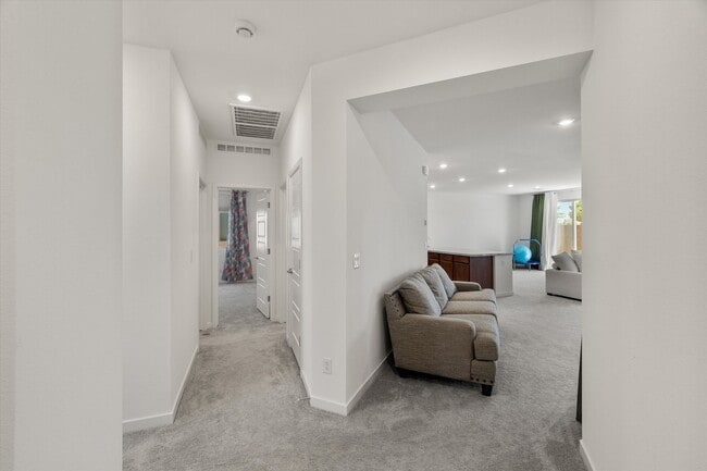 Photo - Spacious 3-Bed, 2-Bath Home with 2-Car Gar...