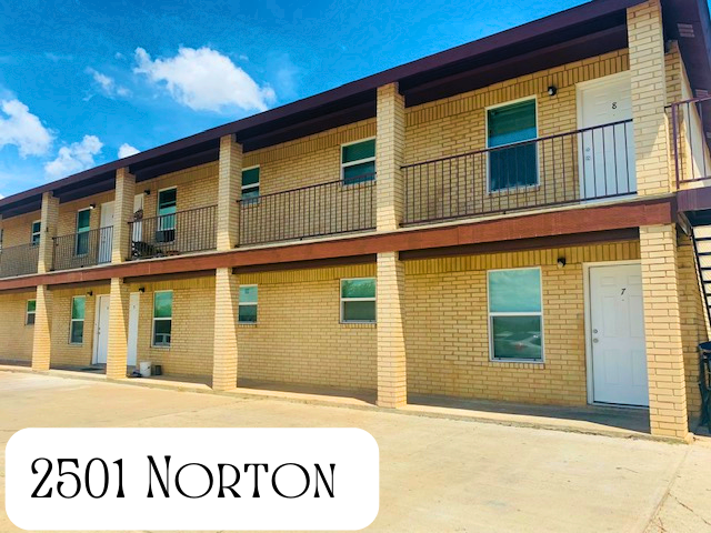 Building Photo - 2501 Norton St Rental