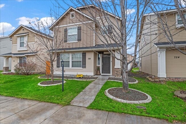 Photo - 3 Bedroom 2 Bathroom Home in Meridian