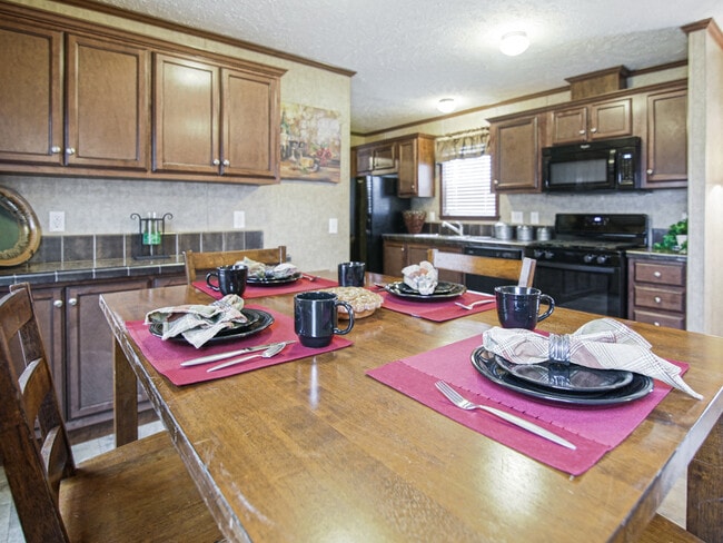 Photo - Williston Living