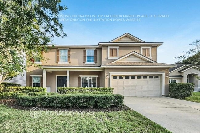 Building Photo - 1729 Windover Pl