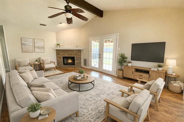 Photo - 5911 Teal Ridge Dr