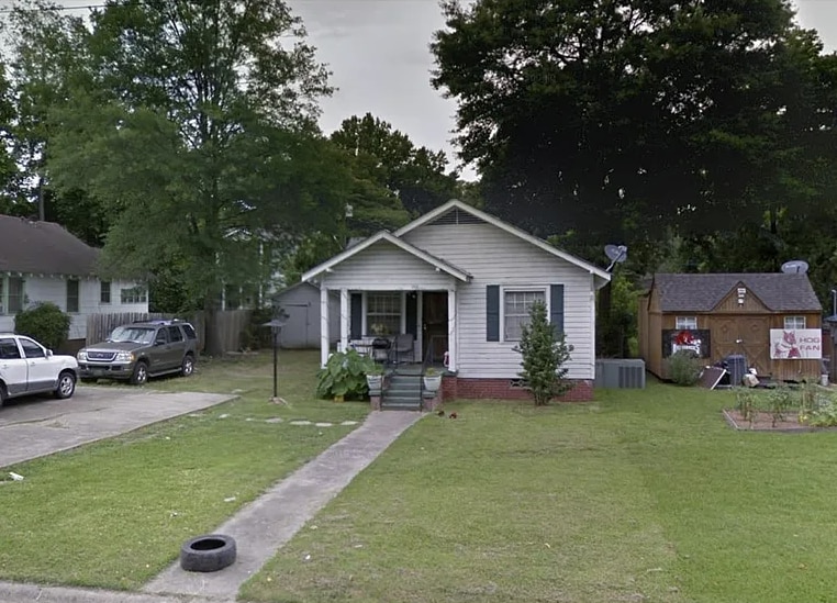 Photo - 1713 W 18th St