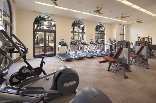 Villas at Playa Vista - Malibu