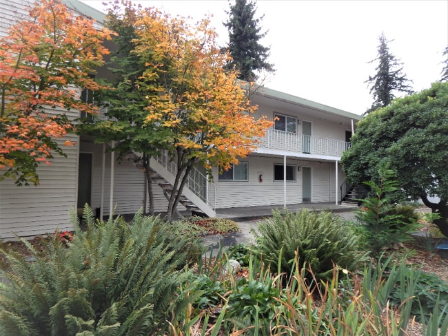 Building Photo - 21011 67th Ave W