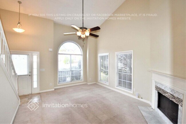 Photo - 1510 Arbour Glenn Dr NW