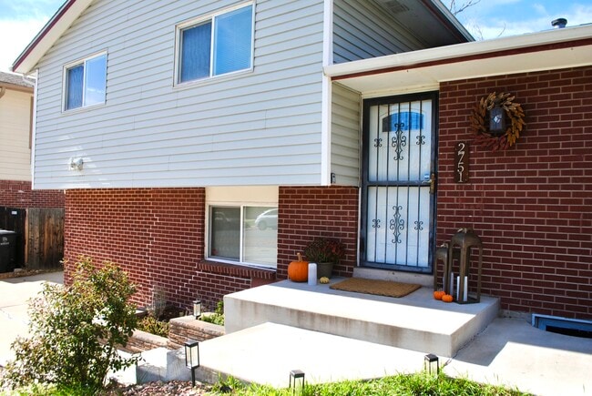 Photo - 2751 S Reed St