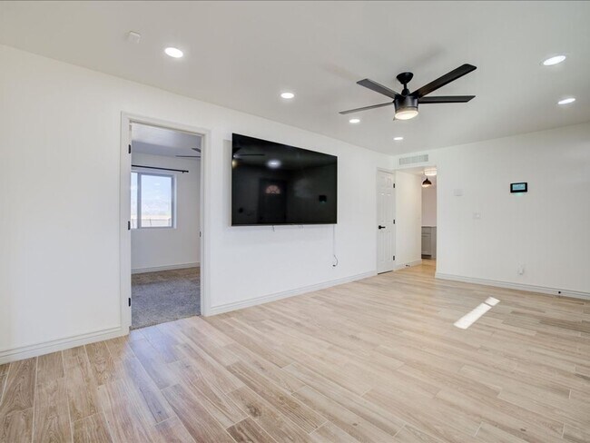 Photo - Beautiful 3-Bedroom Home with Private Pool & Security Gate