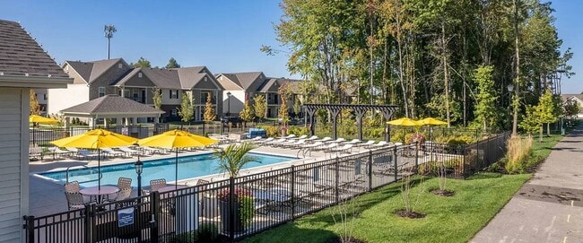 Photo - Andrew Reserve