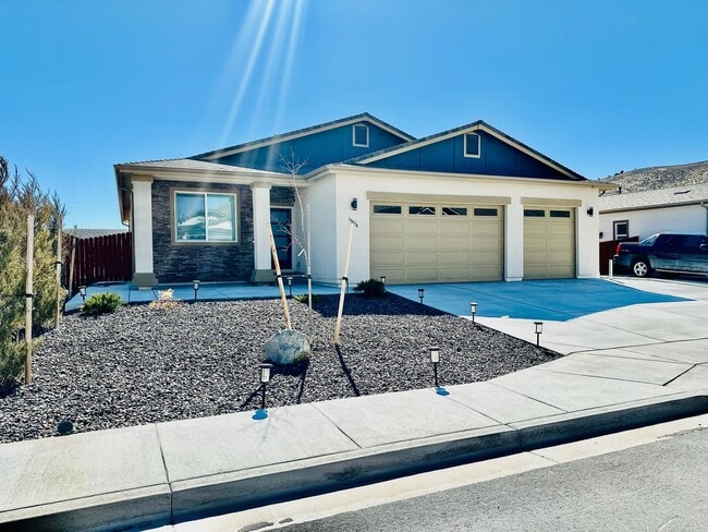 Building Photo - 17854 Davis Mdw Ct Rental