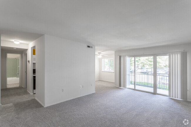 Woodmont Park Apartments