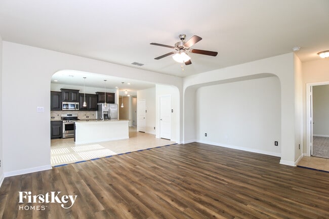 1008 Spanish Needle Trail