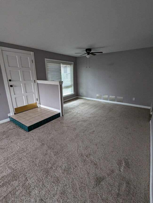 Left Side Living Room - 7813 Tommy Dr