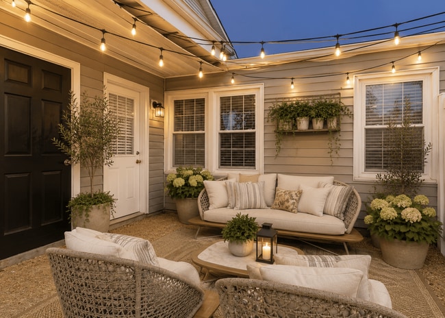 Colony Townhomes