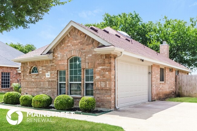 Photo - 700 Shady Meadow Ln