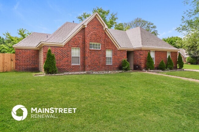 Photo - 4515 Kings Grant Dr House