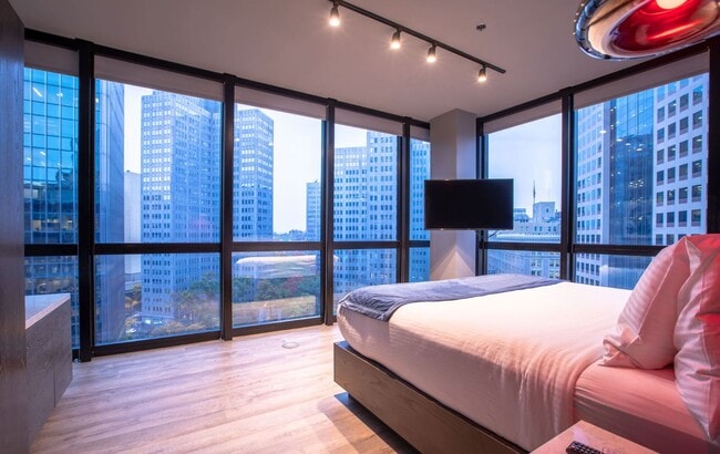 Etage Apartments