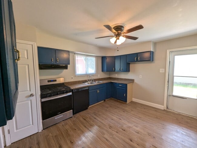 Photo - Sunlit Spaces in Florissant - Section 8 Fr...