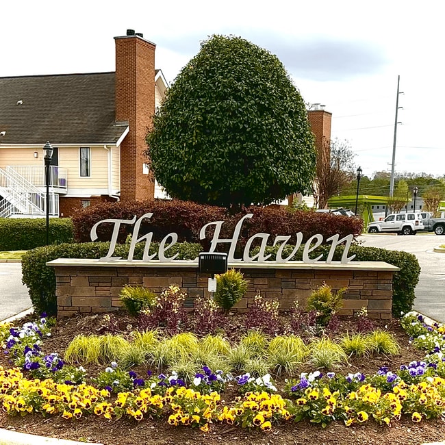 The Haven - The Haven at Greenhill