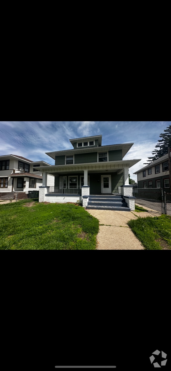 Building Photo - 317 Haney Ave Rental