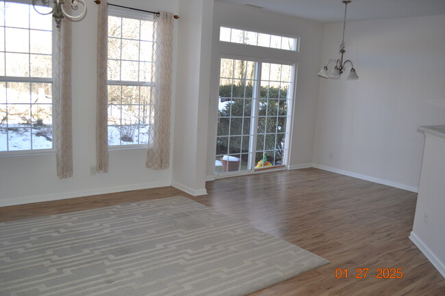 Dining Area - 4088 Much Marcle Dr Condo Unit 4088 Much Marcle Drive