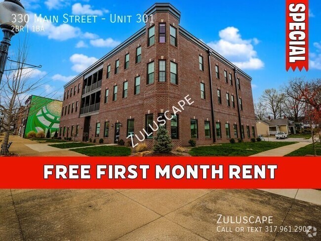 Building Photo - 330 Main St Unit 301 Rental