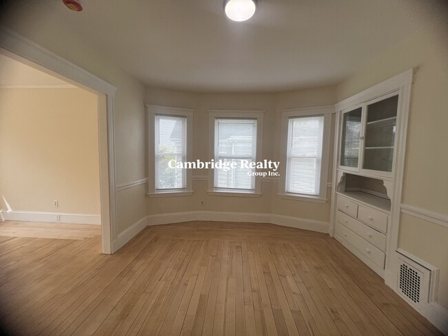 65 Wareham St Unidad 2B