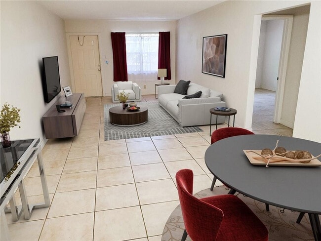 Photo - 2607 NE 8th Ave Unit 7