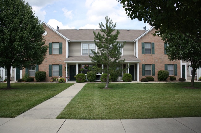 Communities at Channingway