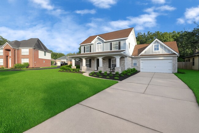 Building Photo - 33318 Winsford St