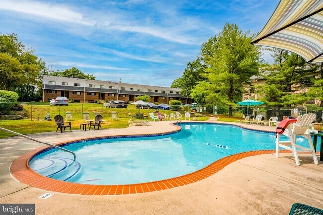 Photo - 614 Stony Way Townhome