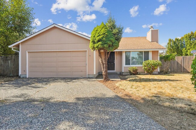 Building Photo - 2947 SE 43rd Ct Rental