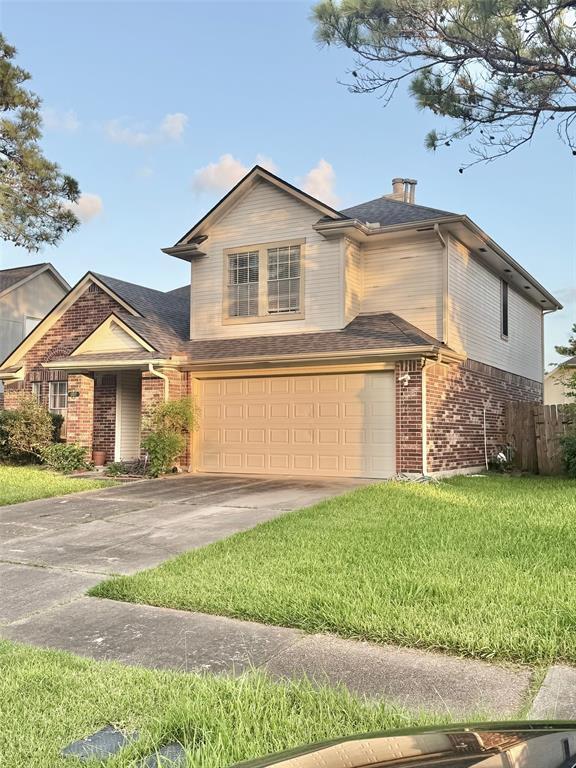 Photo - 13527 Cabrera Ln House