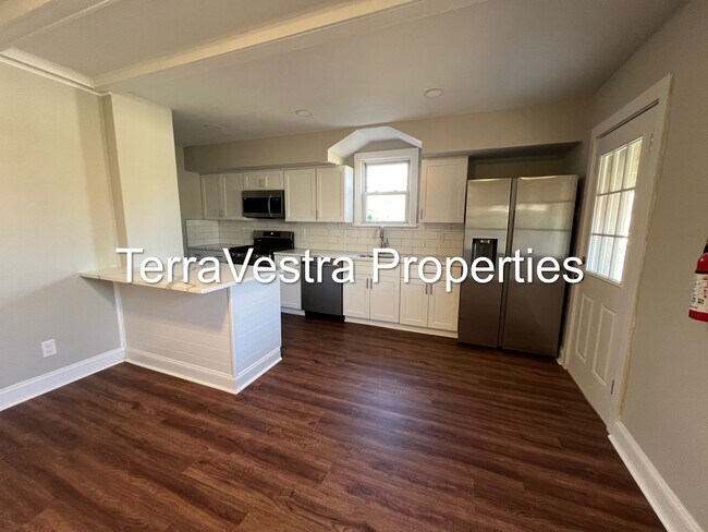 Photo - Single Family in Elmer! Eligible for $500 Security Deposit.