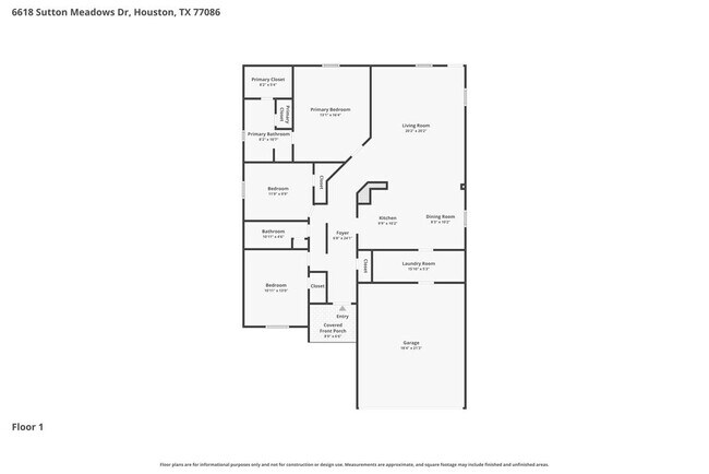 Photo - 6618 Sutton Meadows Dr