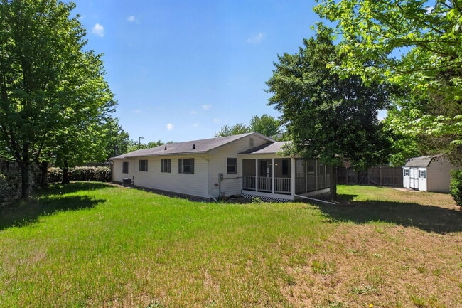 Photo - 21909 Pegg Rd