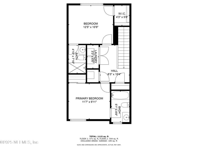 Photo - 7919 Merchants Way