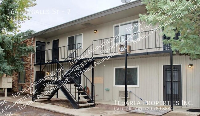 Photo - 1641 Ingalls St Condo Unit 7