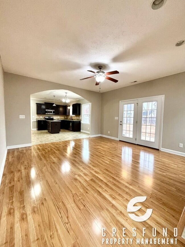 Photo - 15-20 Minutes from Fort Bragg and Cape Fear Valley! 4 Bed, 2.5 Bath AVAILABLE FOR MOVE IN NOW!