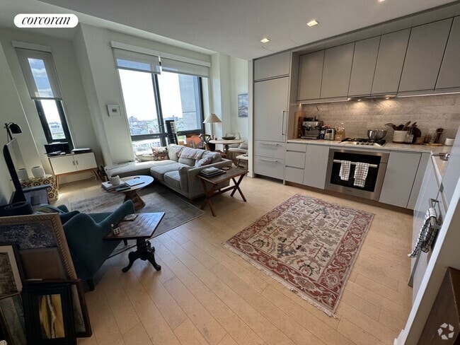 Building Photo - 550 Vanderbilt Ave Rental